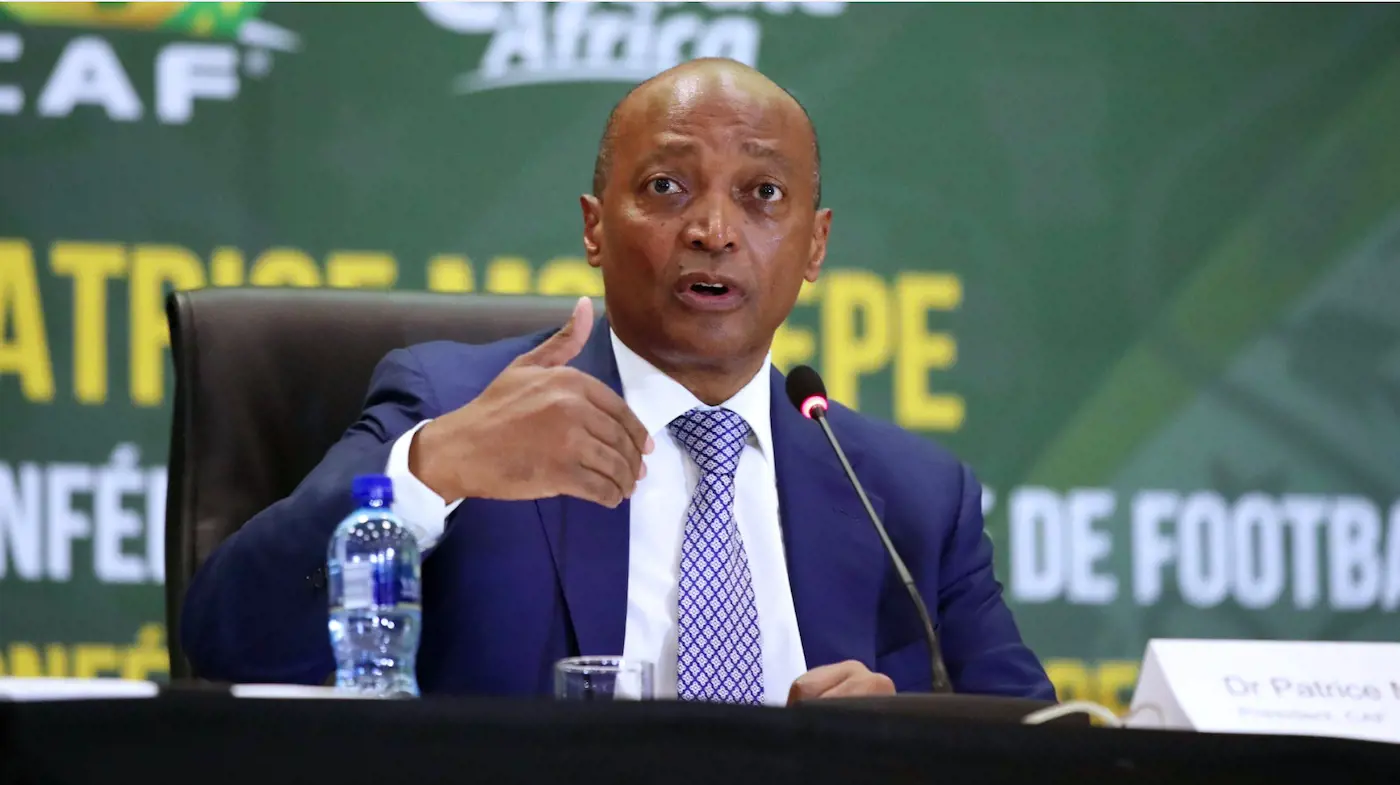 Afrique du Sud : Après la CAN 2023, la CAF enquête sur de graves allégations
