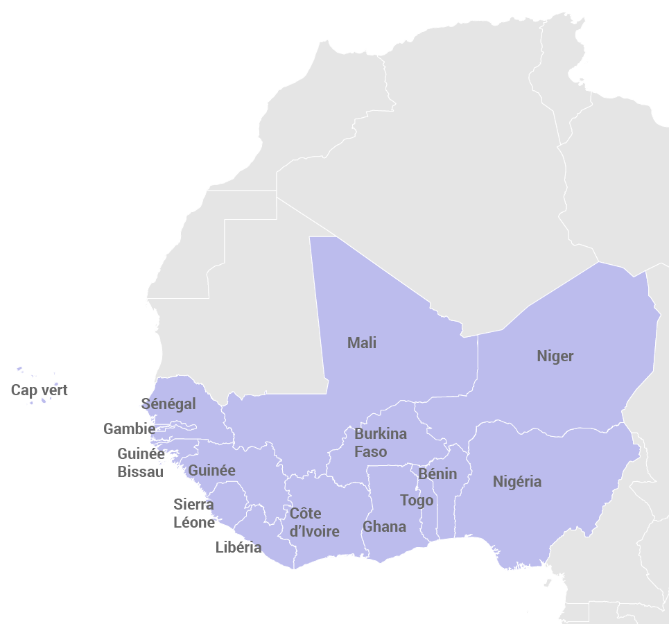 Les pays les plus heureux d’Afrique de l’Ouest : Le Togo a failli échoué