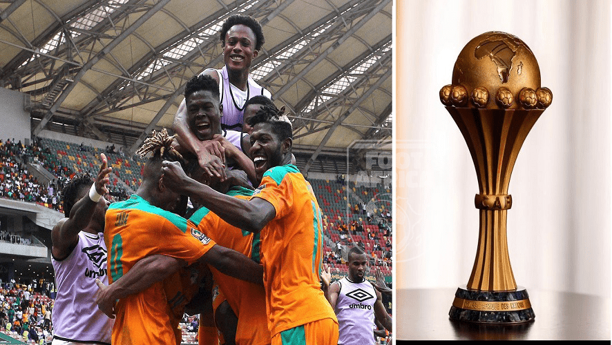 "La Côte-d’Ivoire n'est pas en mesure d'organiser une coupe du monde", Joseph-Antoine Bell