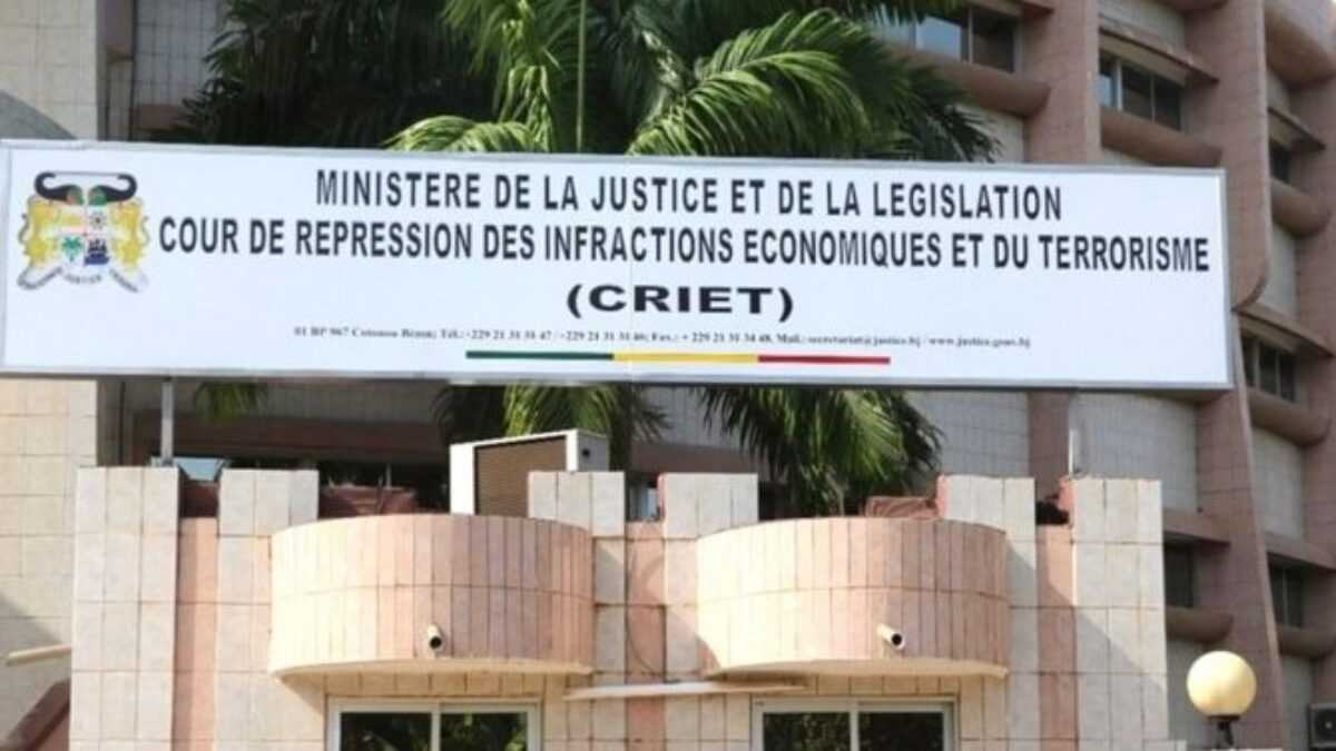 Bénin : Des étudiants écopent d’une peine de 7ans de prison