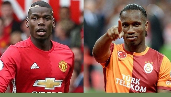 « Paul Pogba est une photocopie... », Didier Drogba fait une sortie lunaire