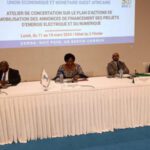 Accès universel à l'électricité : Lomé au premier plan d'un conclave