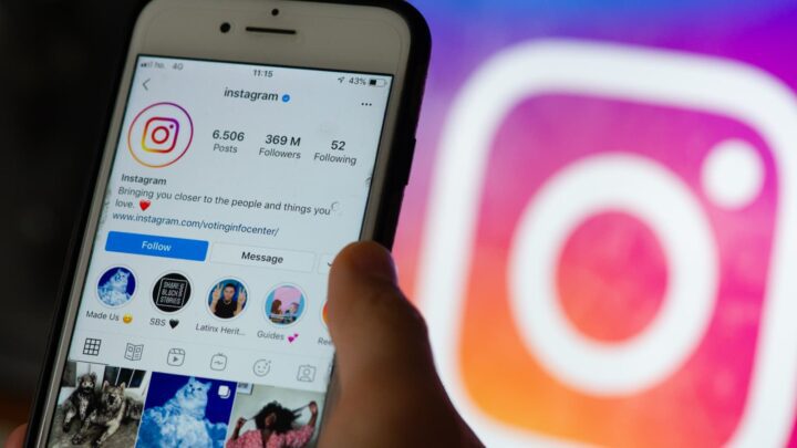 Instagram : Les étapes à suivre pour changer le like