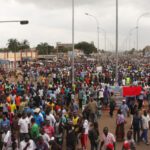 Togo/ Projet de révision constitutionnelle : Des manifestations nationales annoncées