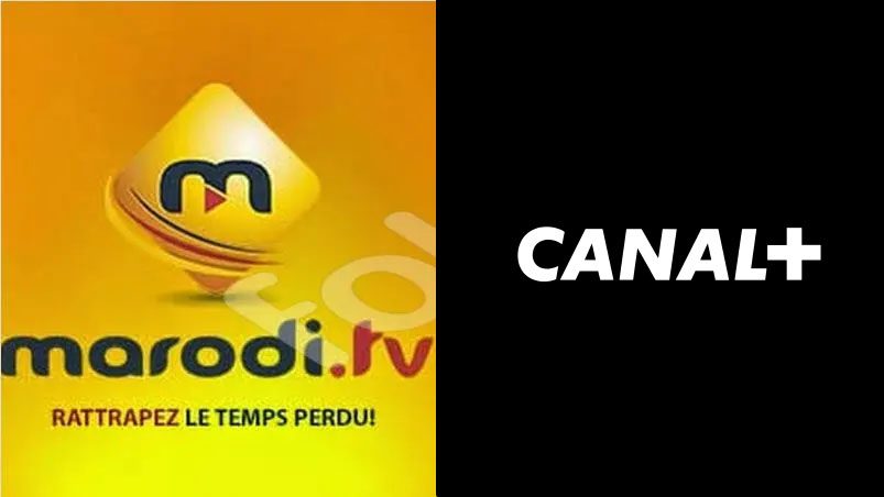 Le groupe Canal + annonce son entrée au capital de la société de production sénégalaise Marodi Tv