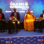 Togo/ Gala des entrepreneurs : Un bouquet de succès pour la 2e édition