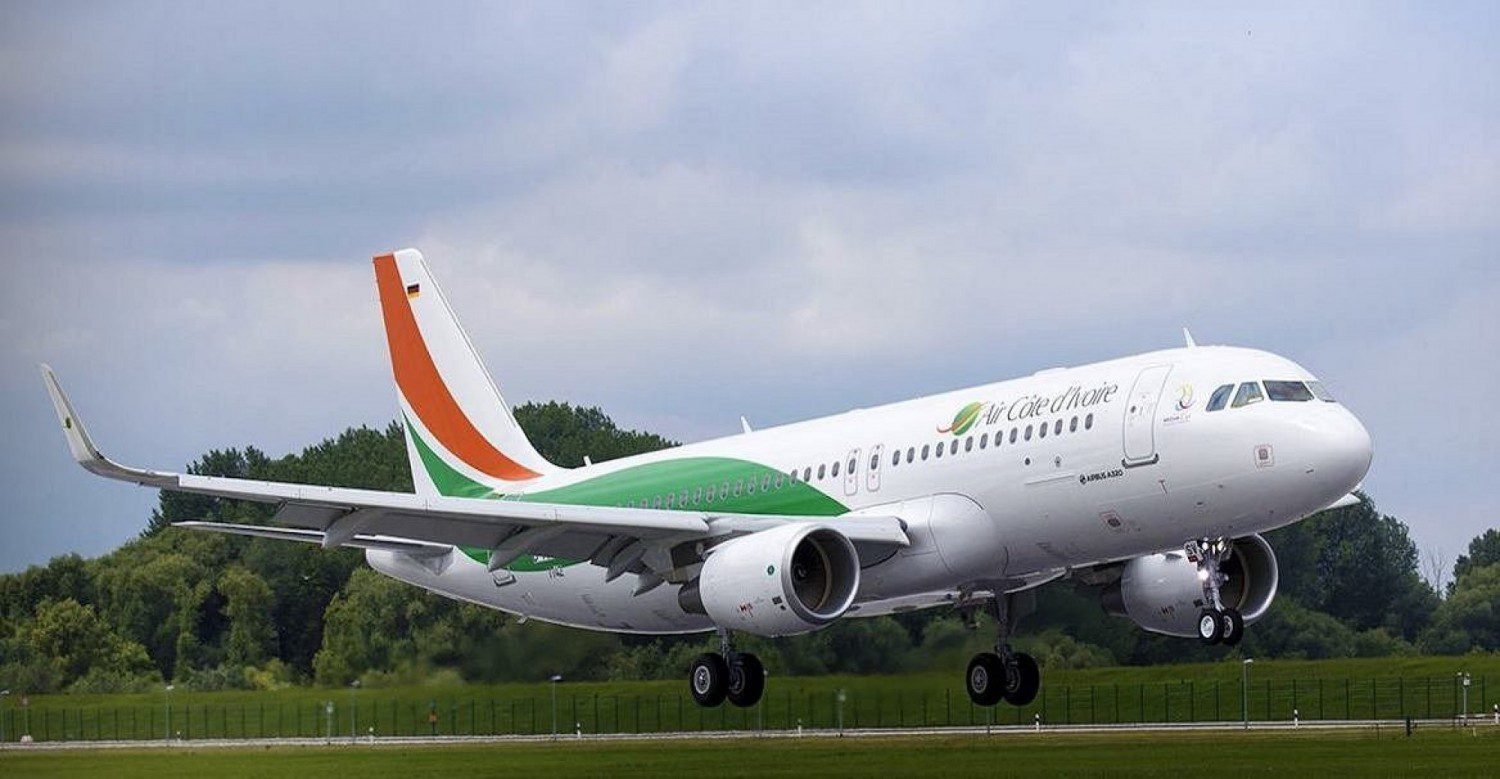 Niger : Air Côte d’Ivoire annonce un bonne nouvelle