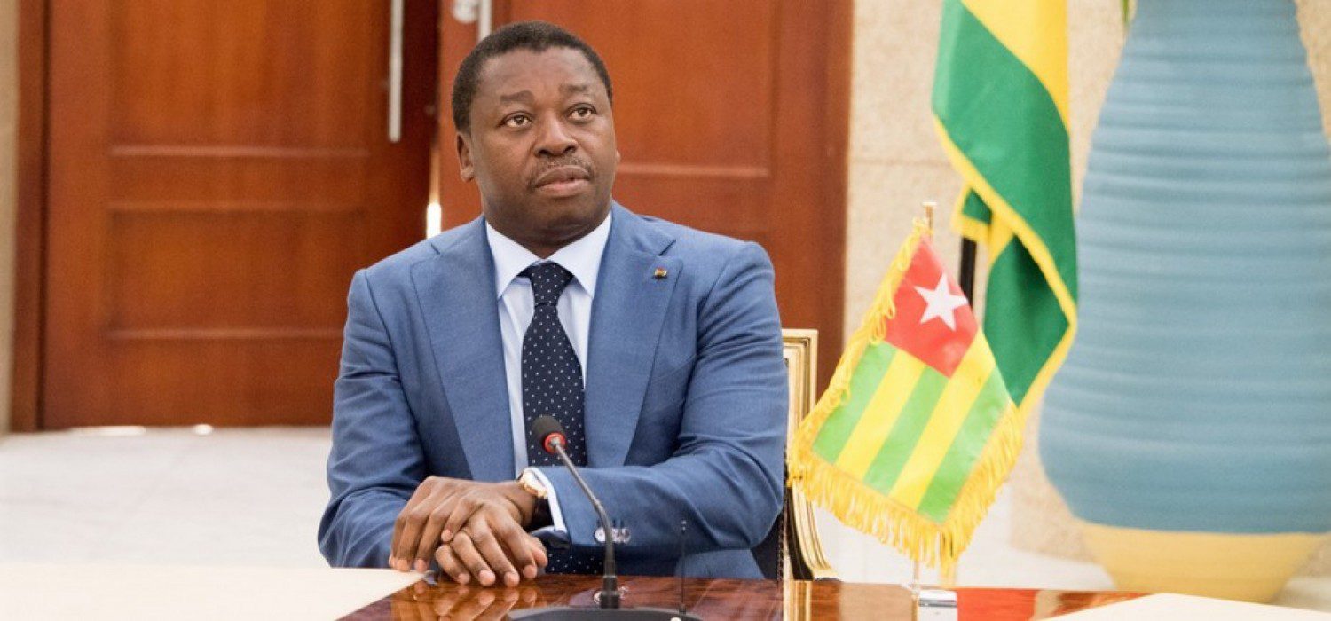 Nouvelle constitution au Togo : Tout savoir sur le poste du président du Conseil des ministres et ses pouvoirs