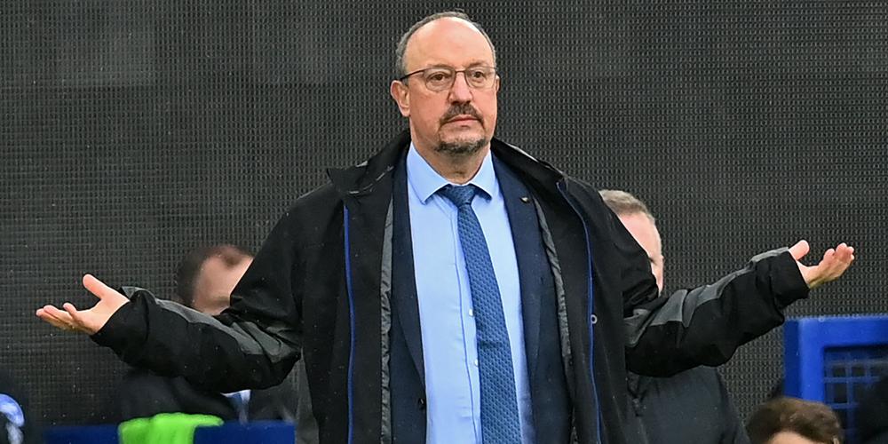 Espagnol : Celta Vigo met son entraineur Rafa Benitez à la porte