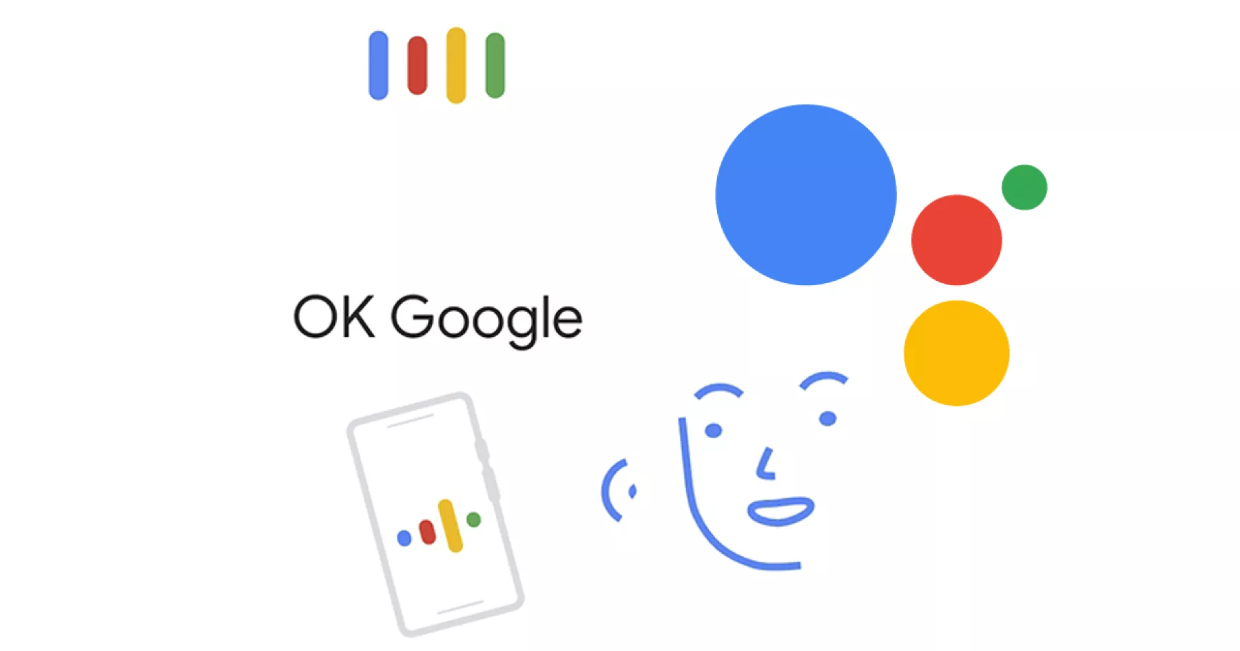 "Ok Google" : Comment activer votre assistant vocal ?
