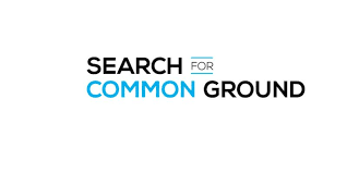 L’organisation internationale SEARCH for COMMON GROUND recrute pour ces 03 postes