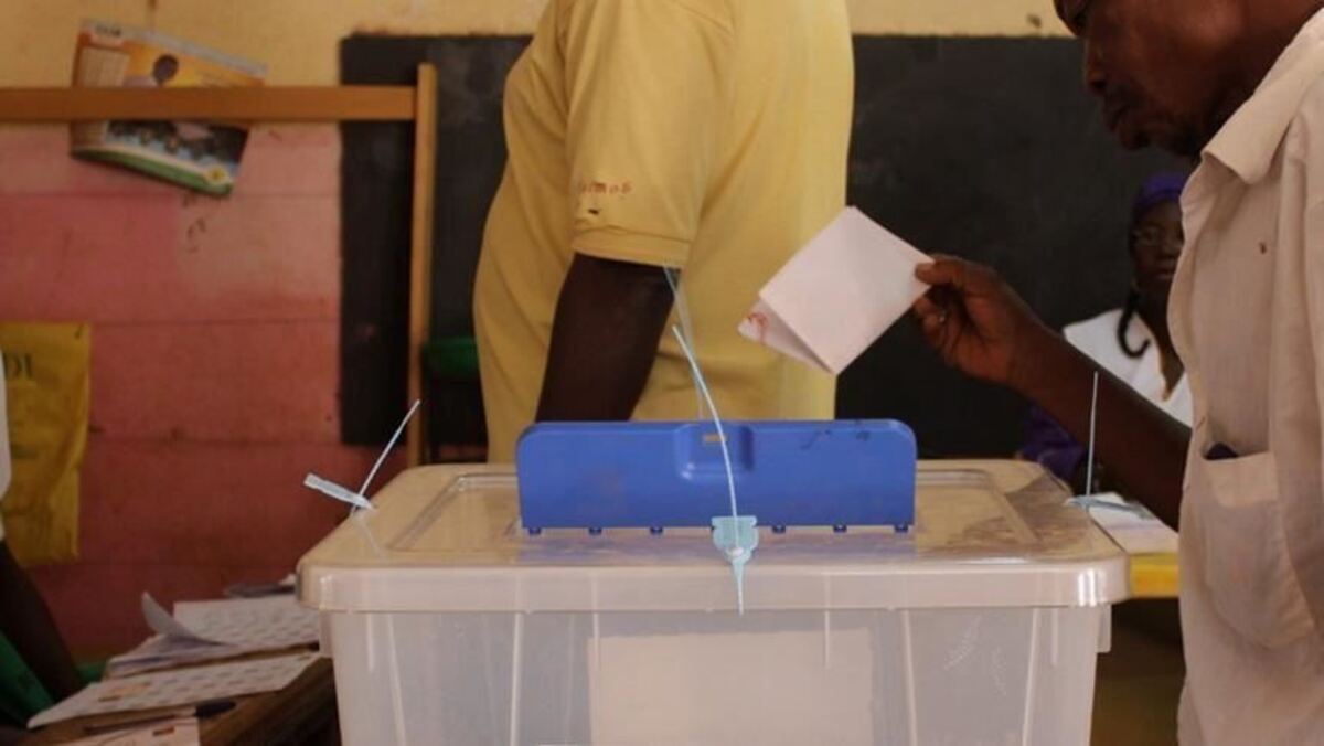 Elections groupées au Togo : Les étapes simples à suivre pour voter dans les deux urnes