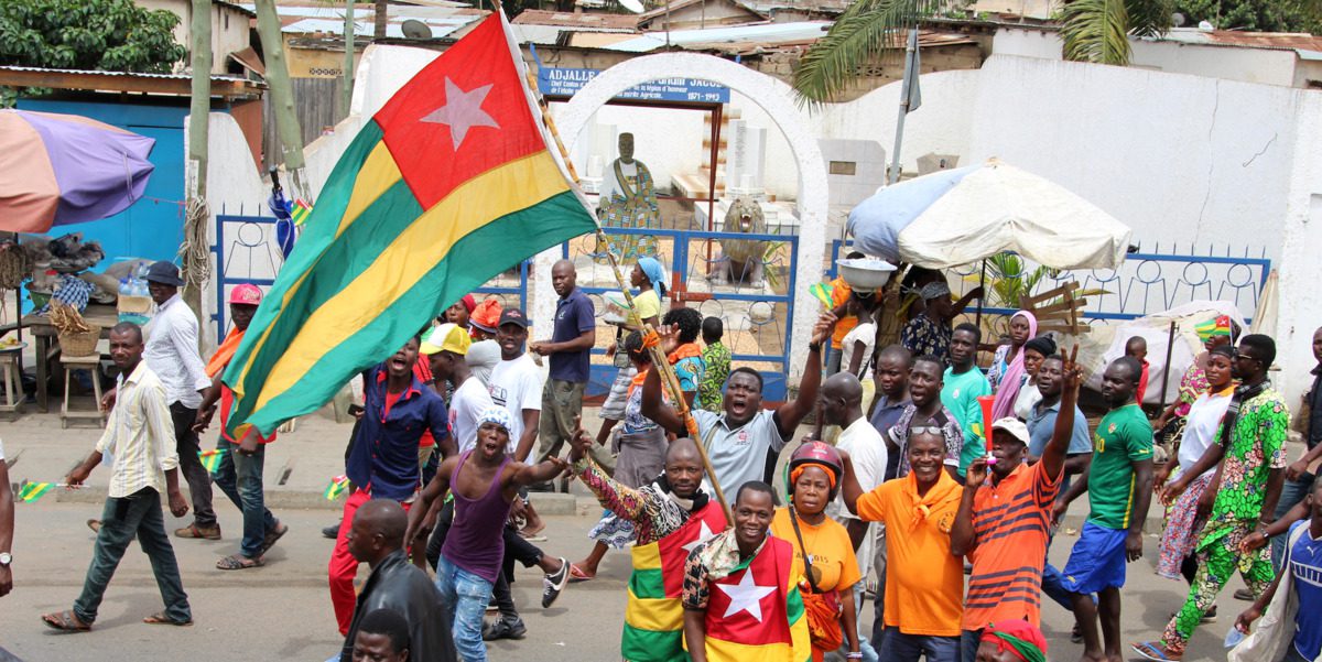 Togo : Le climat politique s'échauffe après l'adoption d'une nouvelle constitution