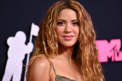 "J'ai mis ma carrière entre parenthèses", Shakira sur sa séparation avec Piqué