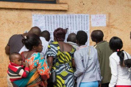 Elections au Togo : Les CELI reçoivent les listes électorales définitives