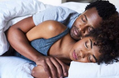 Couple : Une étude révèle la fréquence idéale des rapports s£xuels par semaine