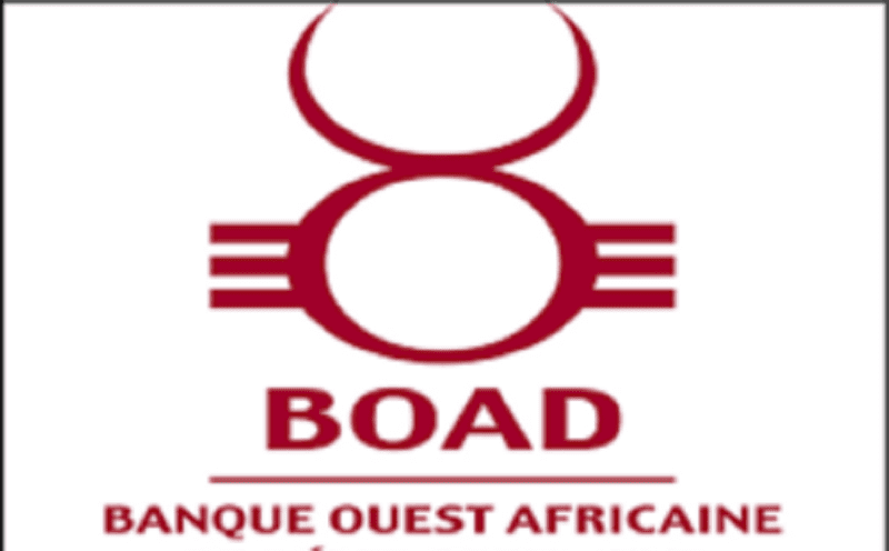 La BOAD recrute pour ces 02 postes