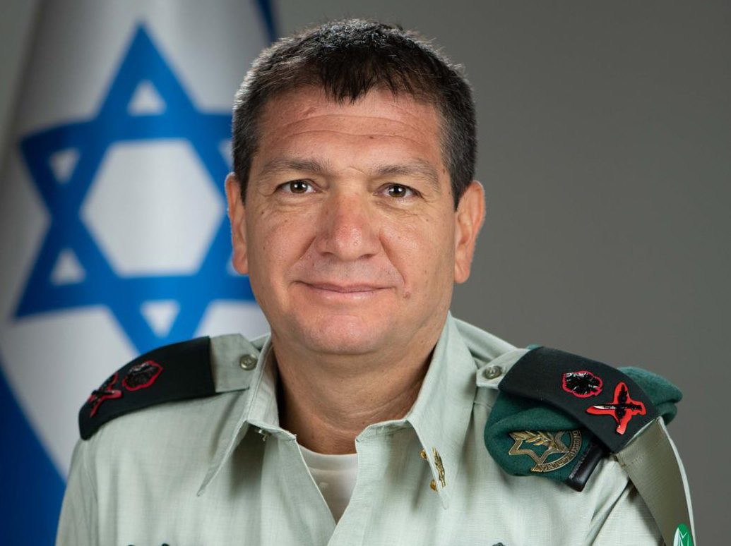 Attaques du Hamas : L'armée israélienne enregistre une grosse démission