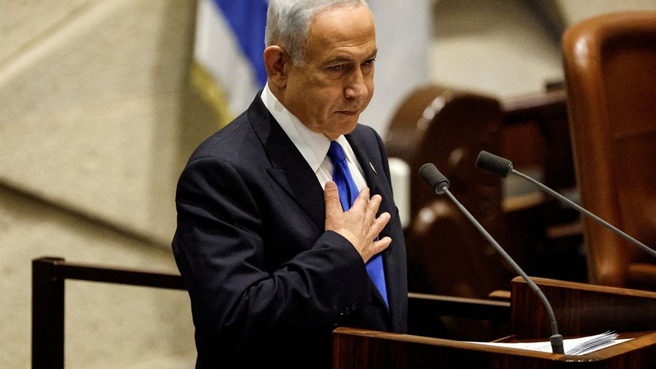 Moyen-Orient : Malgré les appels à la paix, Israël promet une riposte amère