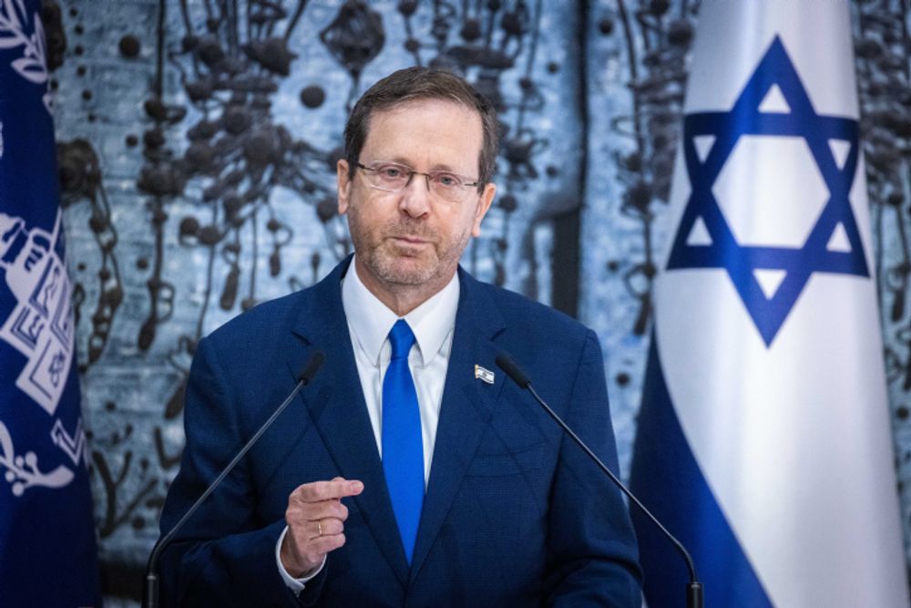 Israël : le ministre de la Défense lance un avertissement clair contre toute menace