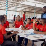 Université de Lomé : Les étudiants en ingénierie au cœur d'un événement dynamique