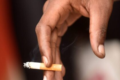 Afrique : Les 10 pays avec le plus haut taux de fumeurs, le Togo absent