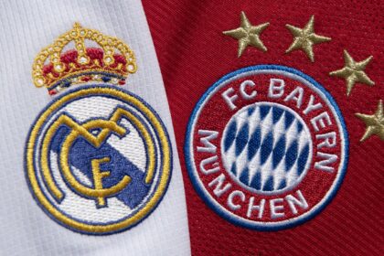 Bayern Munich vs Real Madrid : Les compositions officielles de la demi-finale