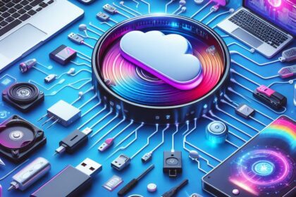 Choisir la bonne solution de sauvegarde : Cloud, disque dur externe ou clé USB ?