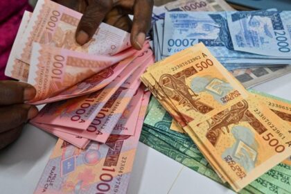 Top 15 des économies de la zone CFA en 2024 : Quelle place pour le Togo ?
