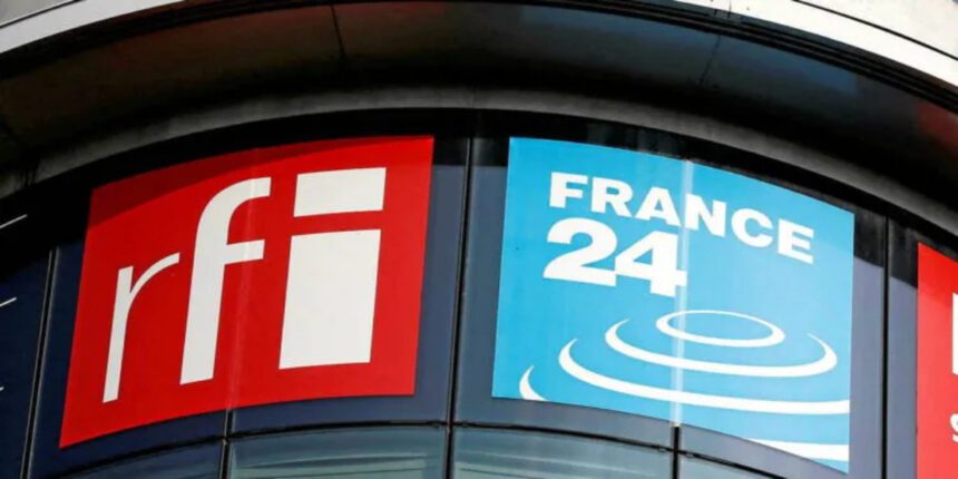 Elections au Togo : RFI et France 24 réellement suspendues ?