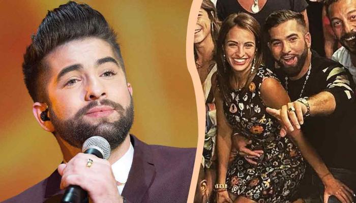 Affaire Kendji Girac : L'identité de son épouse dévoilée