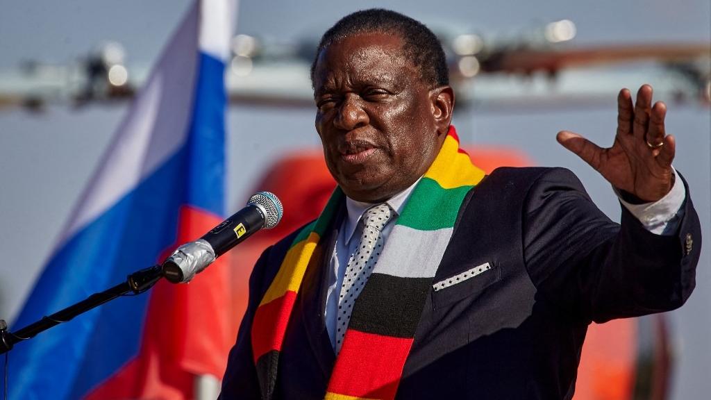 Zimbabwe : Le gouvernement décrète l'état de catastrophe nationale