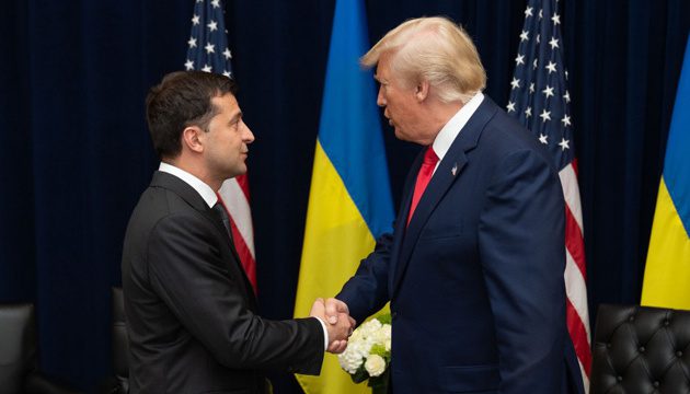 Etats-Unis : Invité à la guerre par Zelensky, Donald Trump se prononce