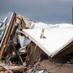 États-Unis : Des tornades meurtrières font plusieurs victimes
