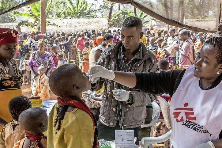 Crise en RDC : Après Médecins sans frontières, une autre ONG stoppe ses opérations à Drodro