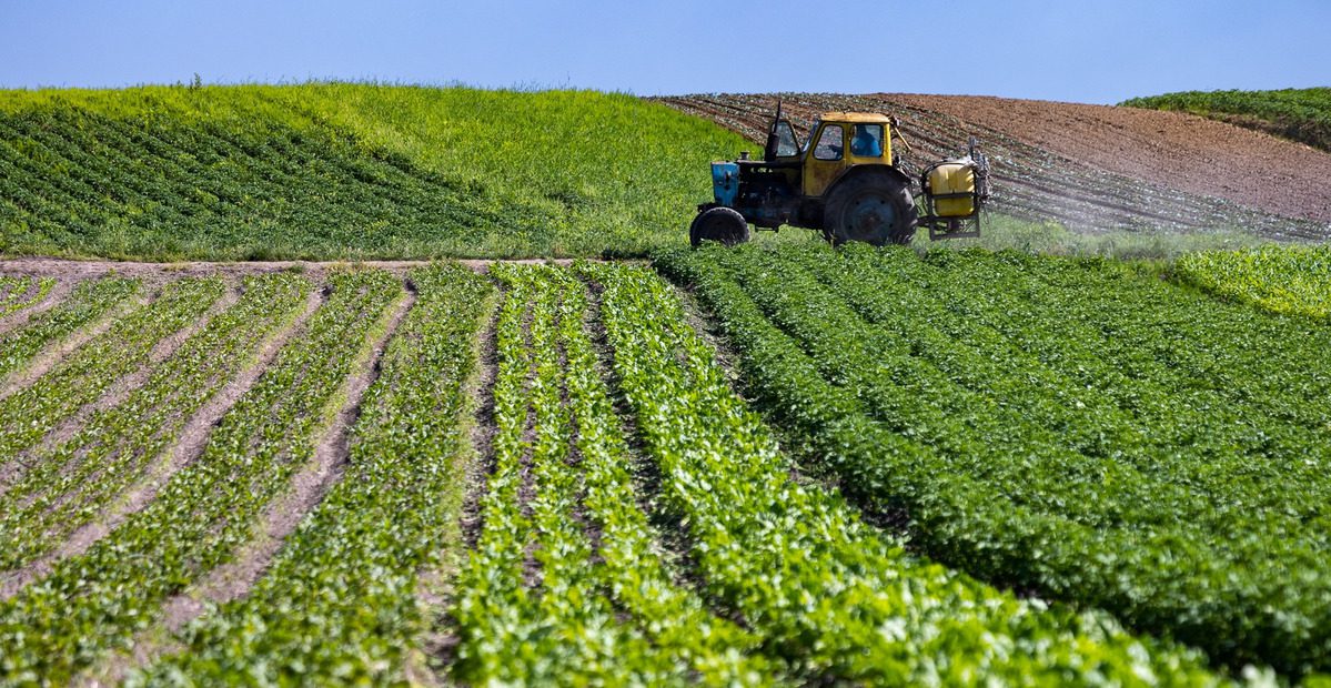 Mécanisation agricole : Le Togo franchit une étape importante