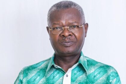 Funérailles d'Agbéyomé Kodjo : La famille clarifie se prononce sur la date