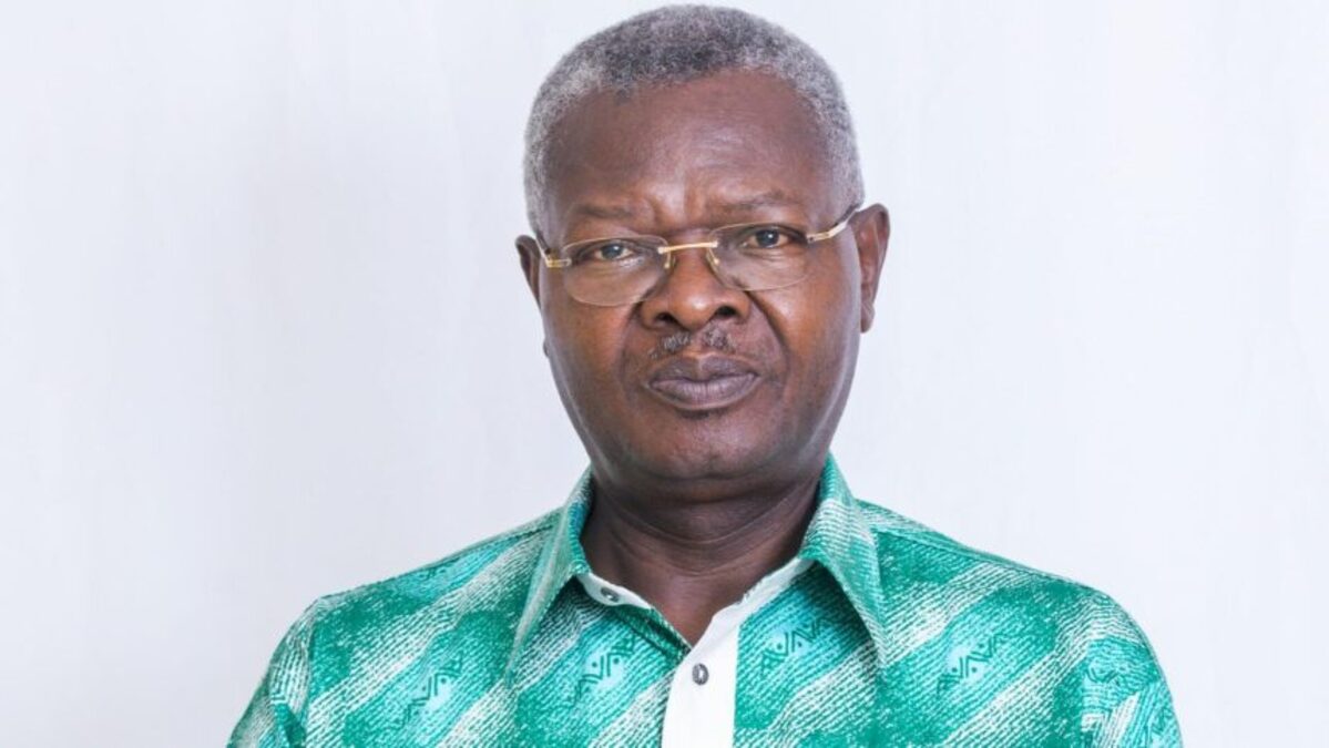 Funérailles d'Agbéyomé Kodjo : La famille clarifie se prononce sur la date d'enterrement