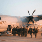 Niger : Après expulsion des troupes françaises, les militaires russes posent leur valise