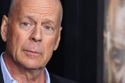 Bruce Willis malade