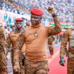 "Sans Ibrahim Traoré, il n'y aurait plus de Burkina-Faso", un politicien prévient