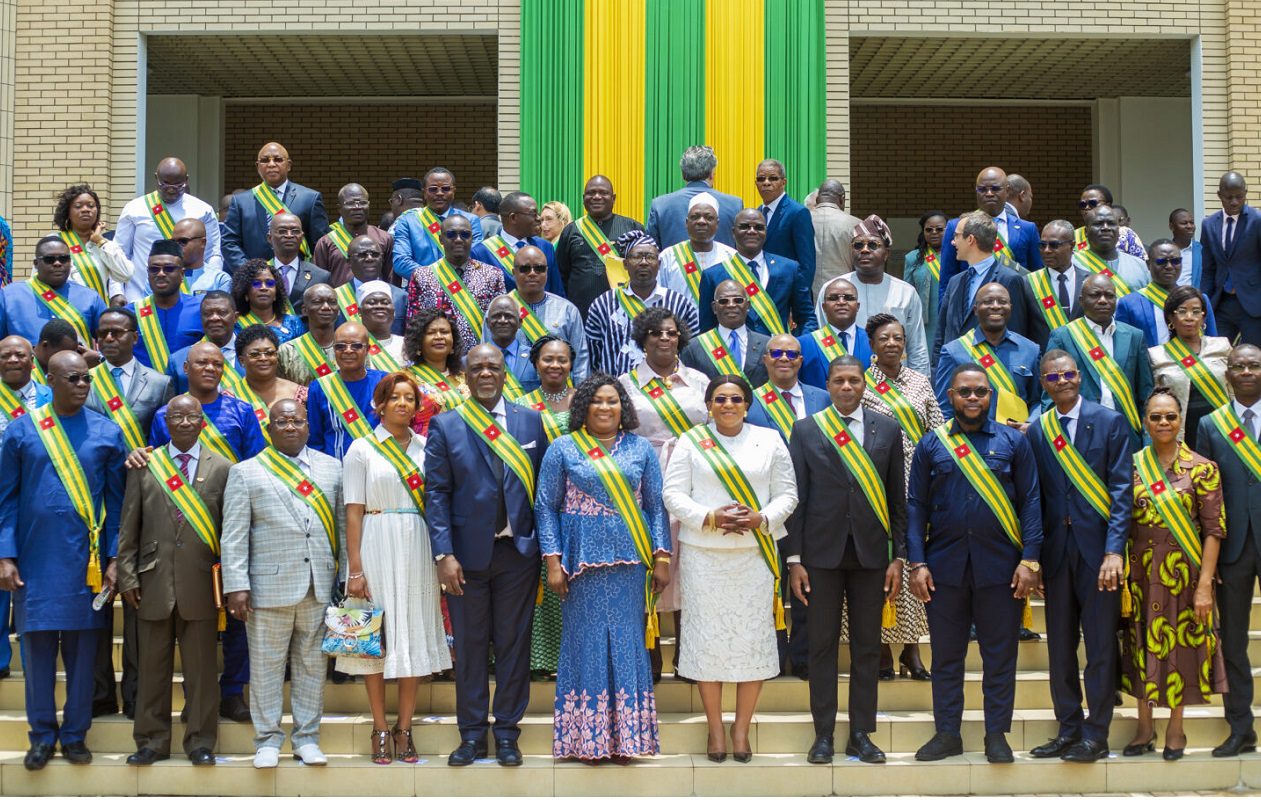 Togo/ Révision constitutionnelle : Les députés vont faire participer les citoyens