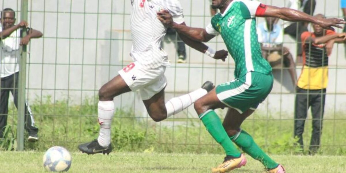 Togo/ D1 Lonato : Résultats et classement après la 18ème journée