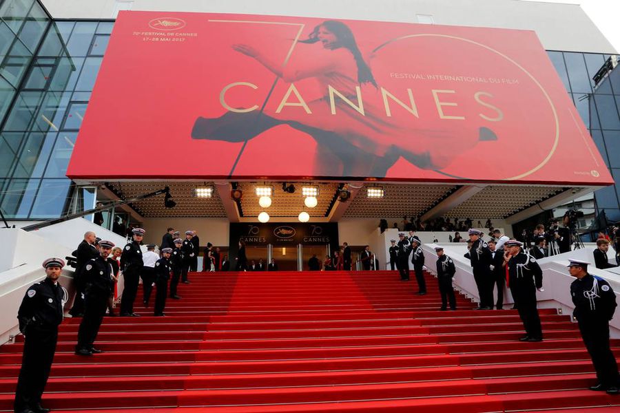 Festival de Cannes Makers : une sénégalaise parmi les nomminés