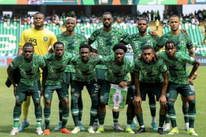 Nigéria : Le nouveau sélectionneur des Super Eagles enfin révélé