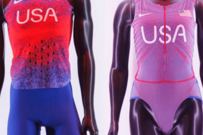 JO Paris 2024 : La tenue olympique de l'équipe des États-Unis suscite la controverse