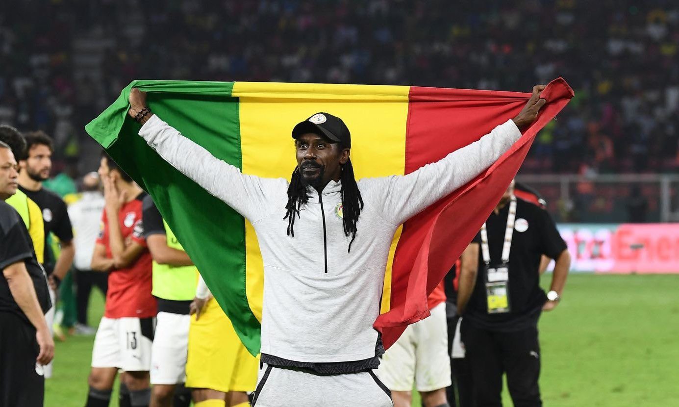 "Sénégal est capable de gagner la Coupe du monde", Aliou Cissé dit ses 4 vérités