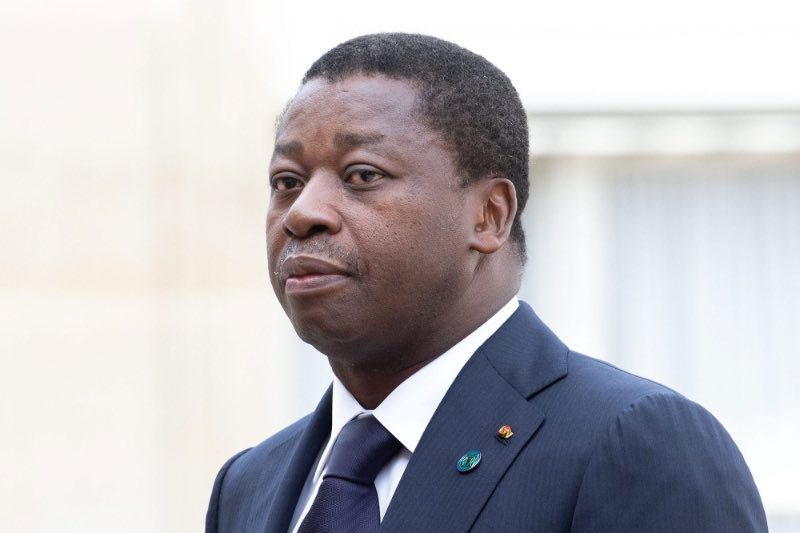 Coupure d'internet : Un appel lancé à Faure Gnassingbé à l'approche des élections