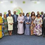 Togo : Le nouveau président de la CNDH enfin connu