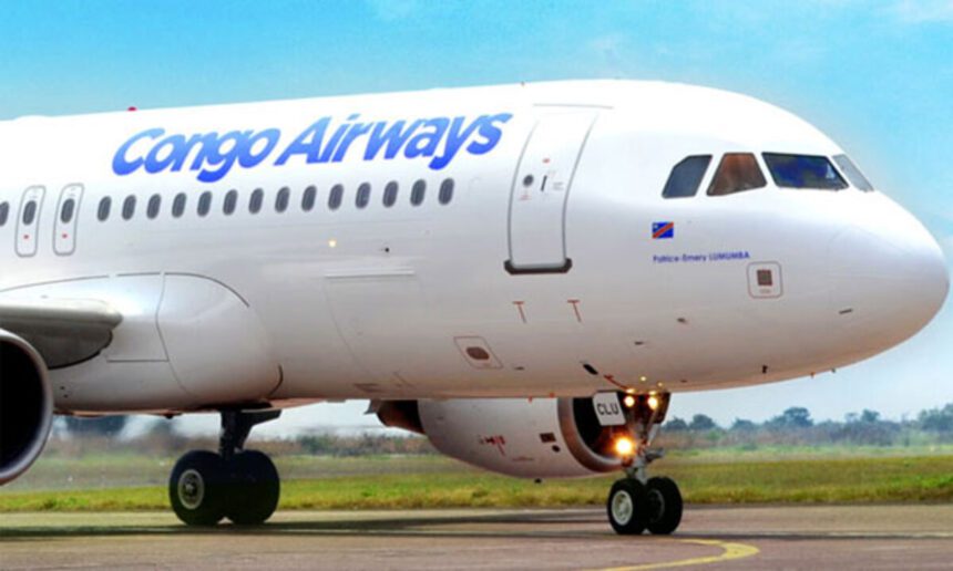 Le Togo et la RDC révisent leur accord aérien